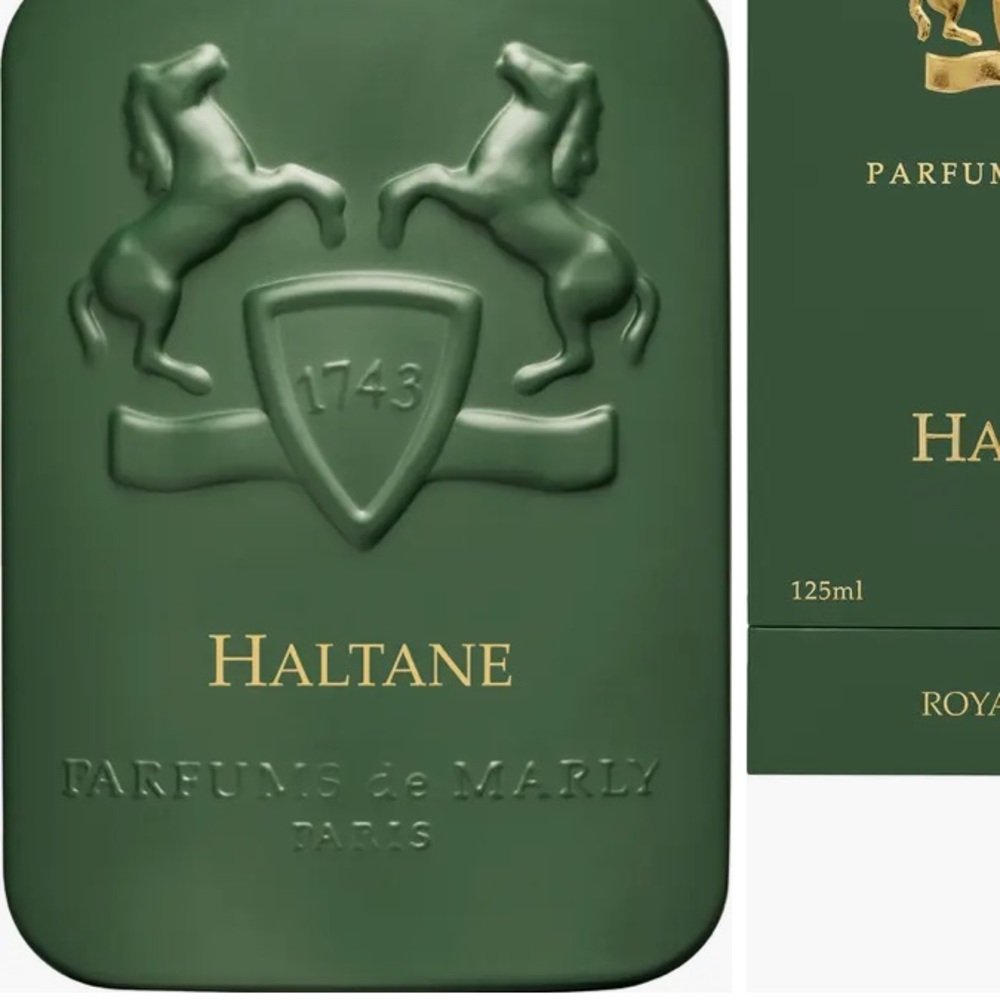 Parfum de Marly Haltane